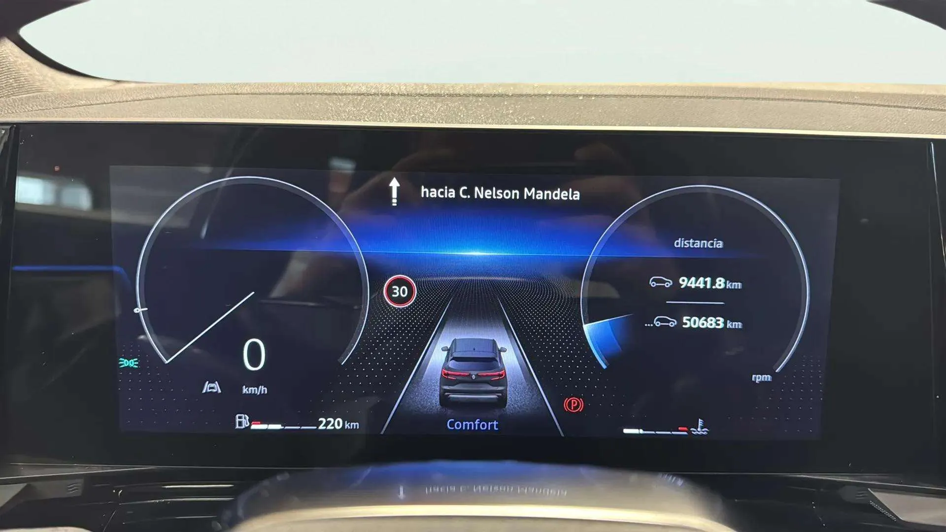 Renault Austral Evolution Mild Hybrid - foto 15