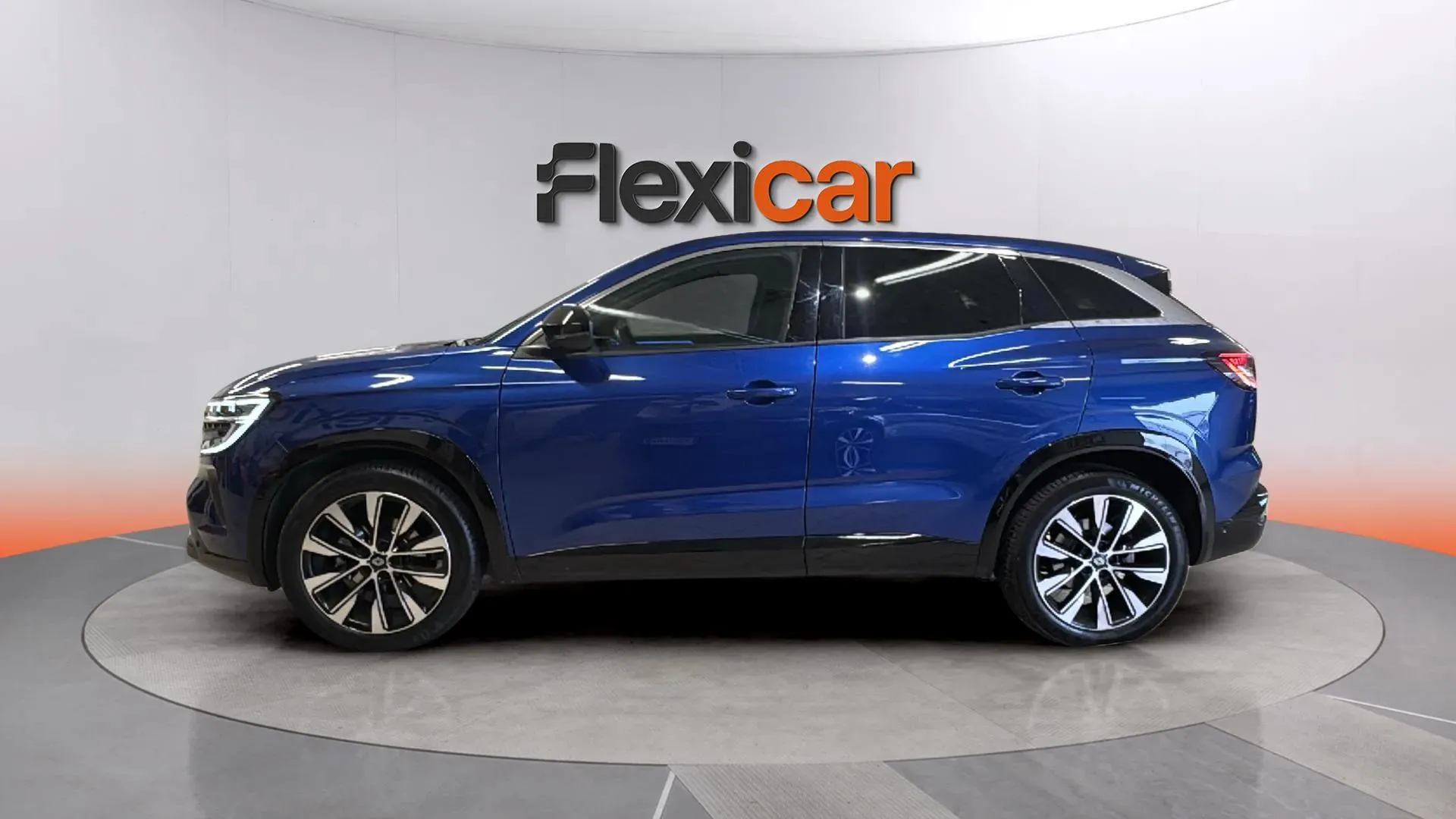 Renault Austral Evolution Mild Hybrid - foto 4
