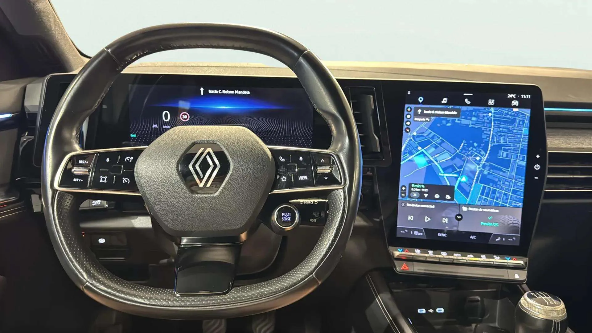 Renault Austral Evolution Mild Hybrid - foto 12