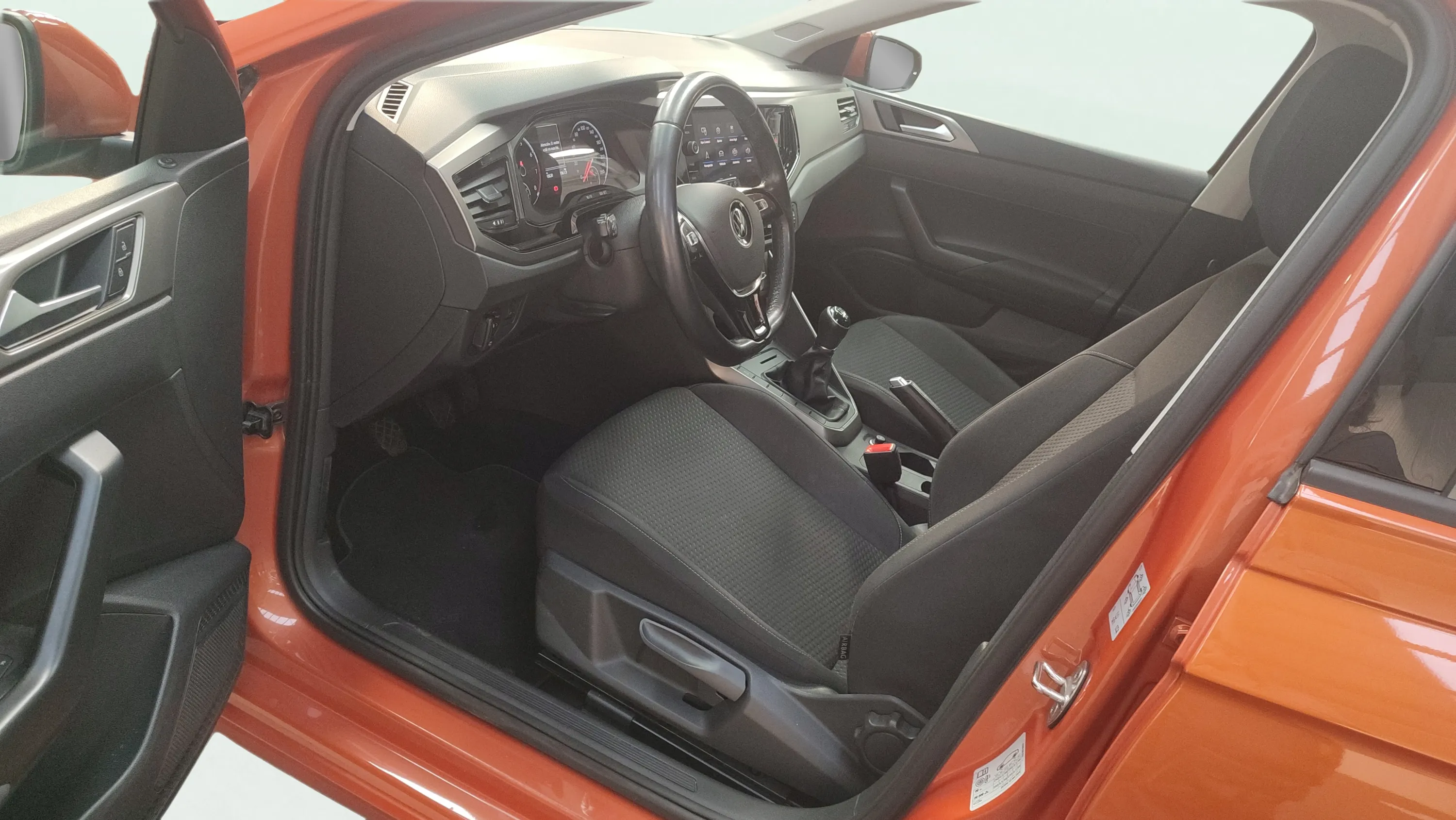 Volkswagen Polo Advance 1.0 TSI - foto 18