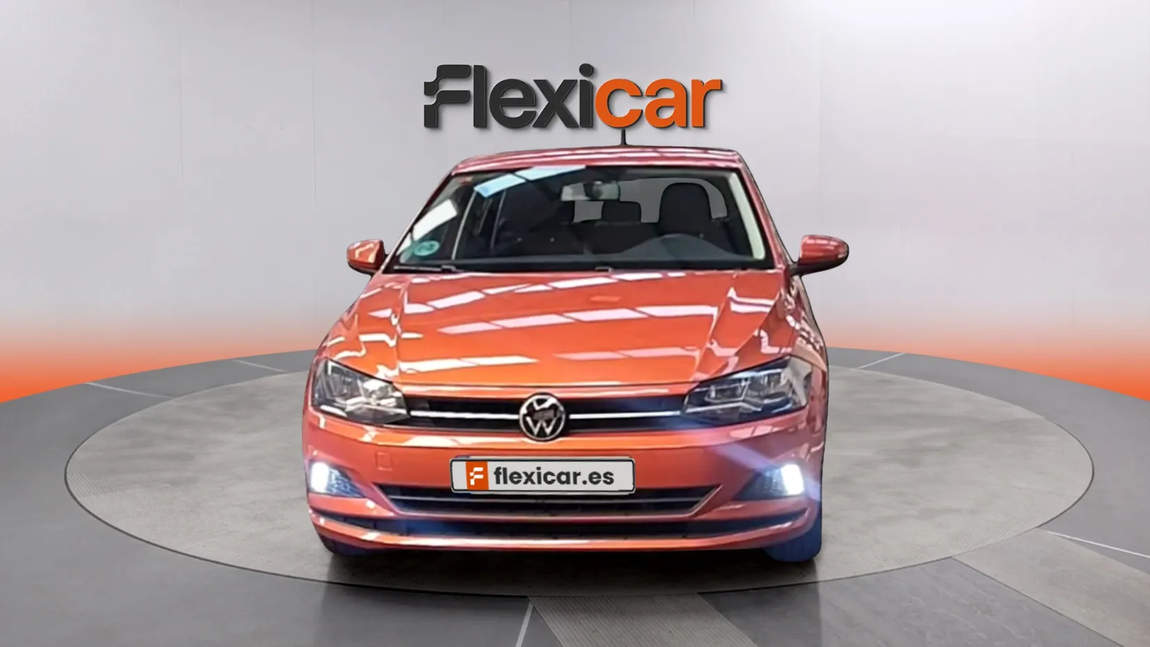 Volkswagen Polo Advance 1.0 TSI - foto 2