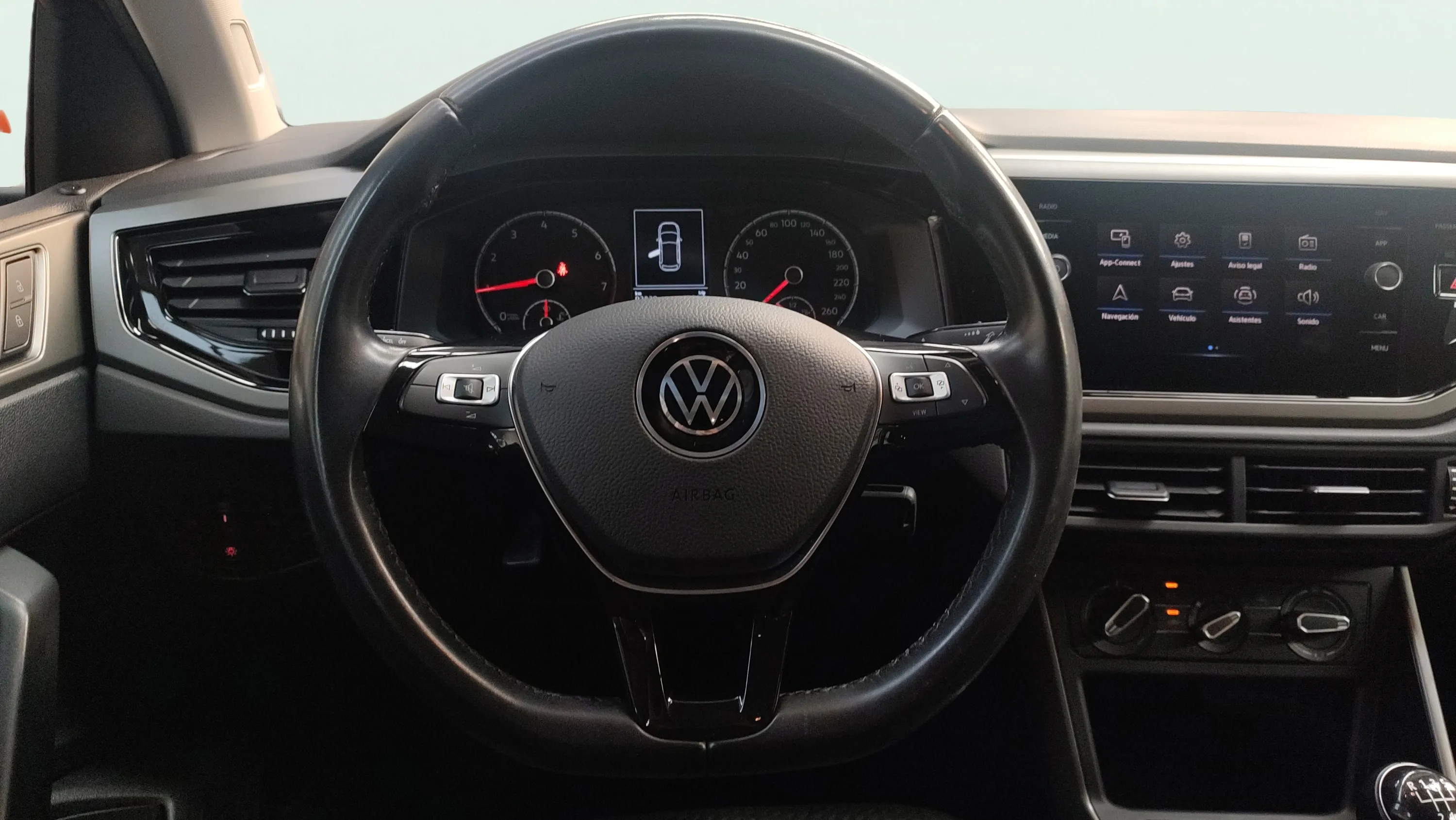 Volkswagen Polo Advance 1.0 TSI - foto 10