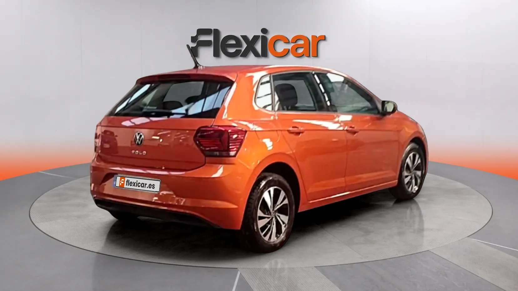 Volkswagen Polo Advance 1.0 TSI - foto 8