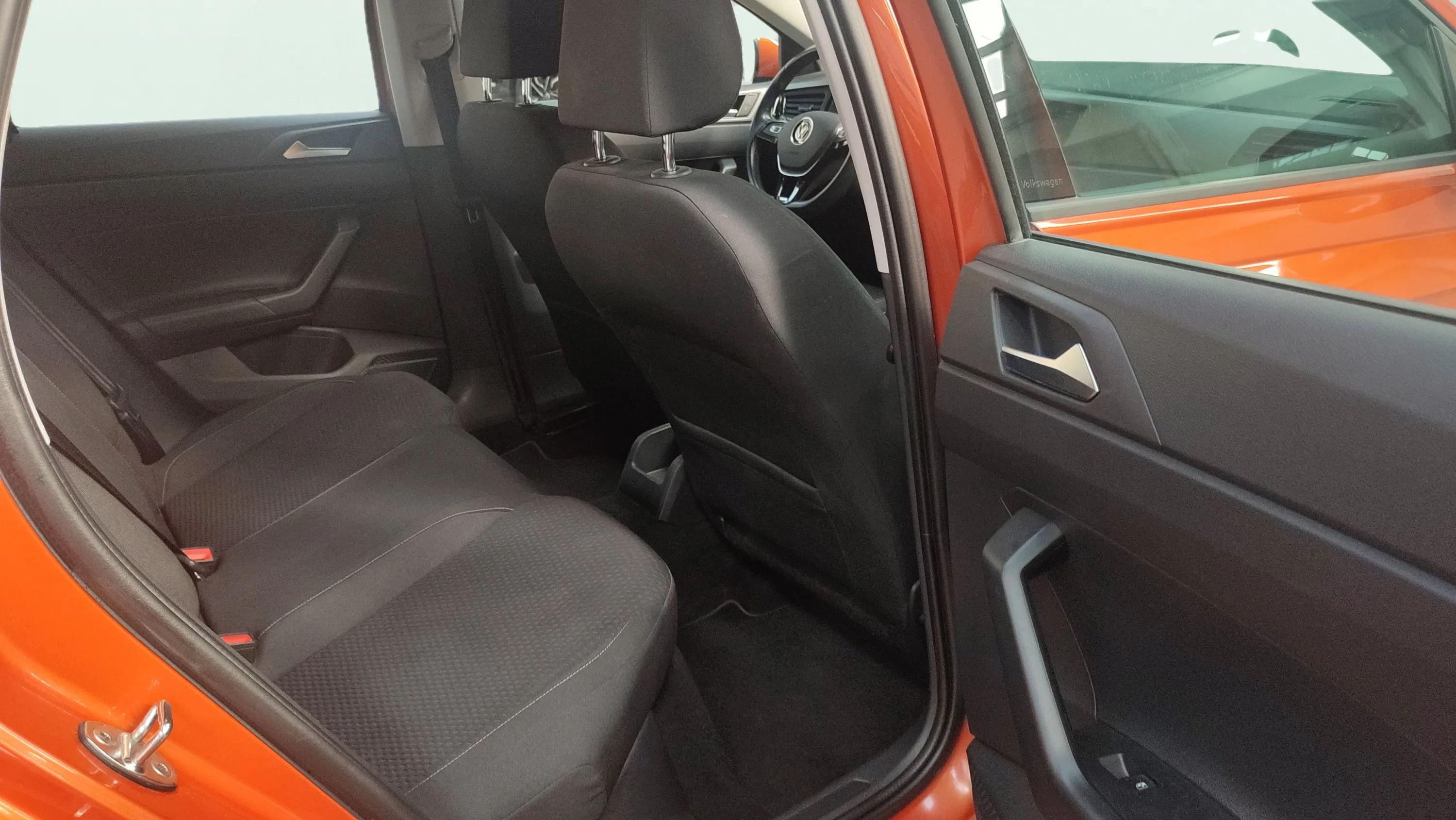 Volkswagen Polo Advance 1.0 TSI - foto 21