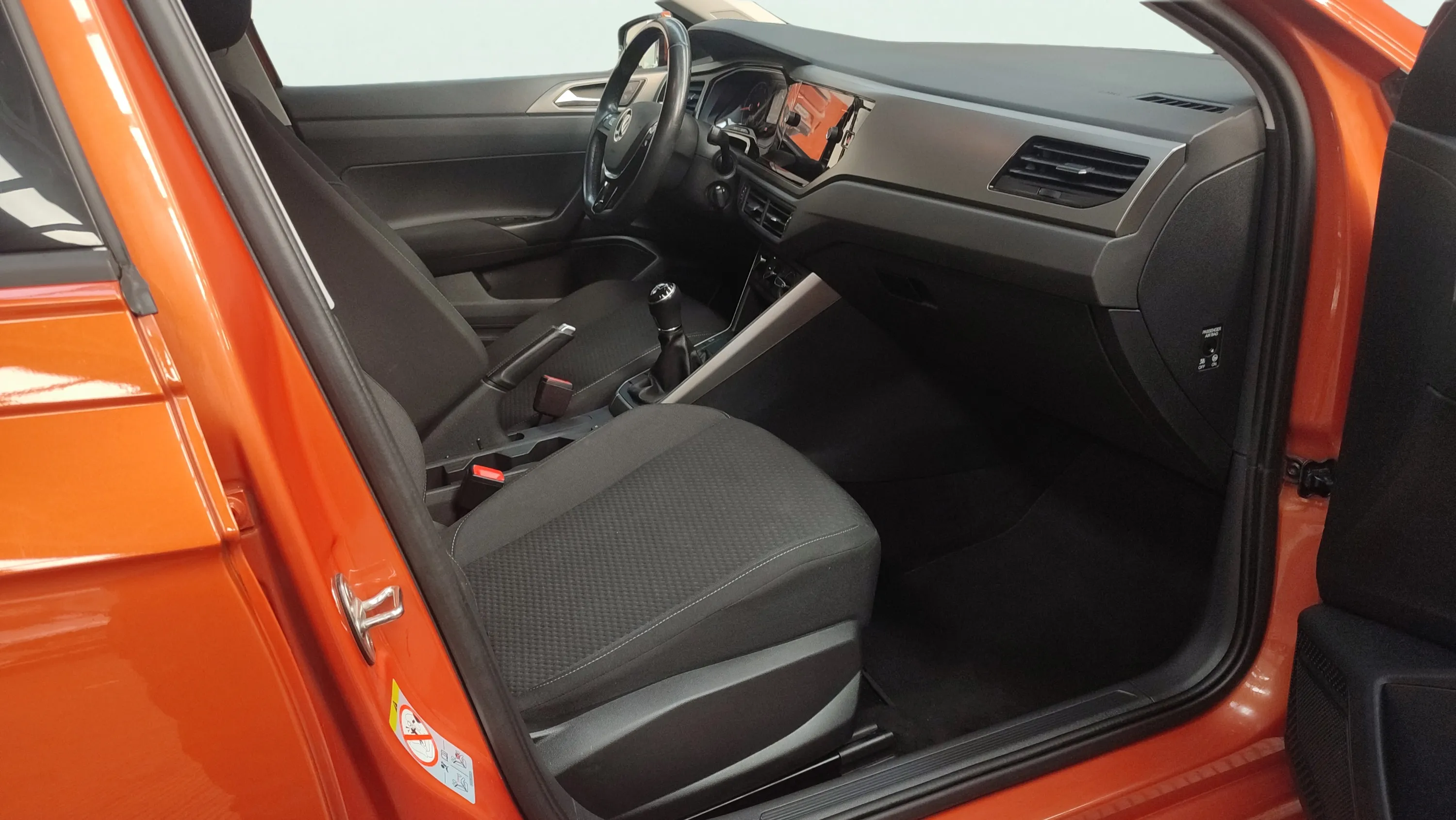Volkswagen Polo Advance 1.0 TSI - foto 19