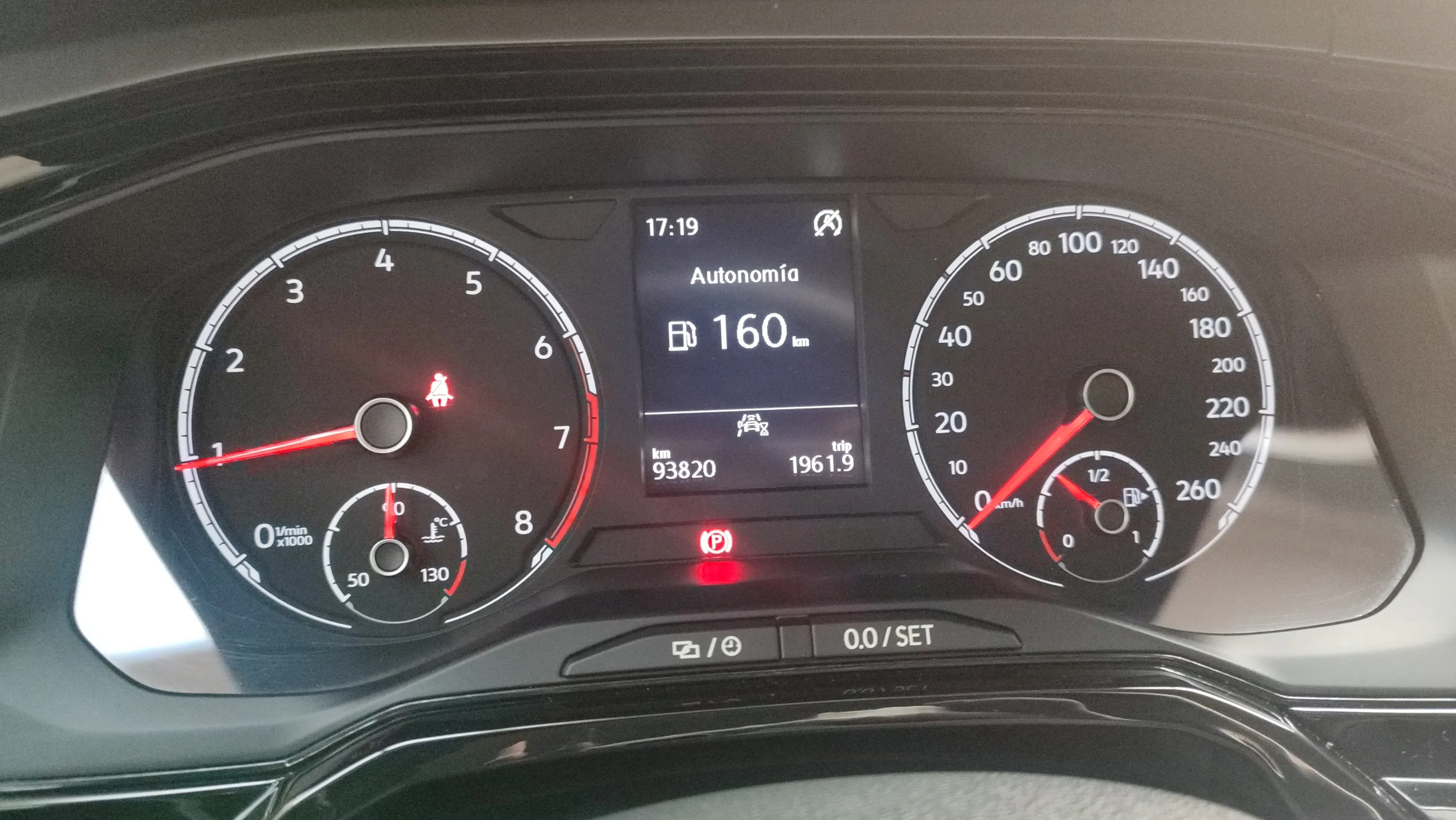 Volkswagen Polo Advance 1.0 TSI - foto 12