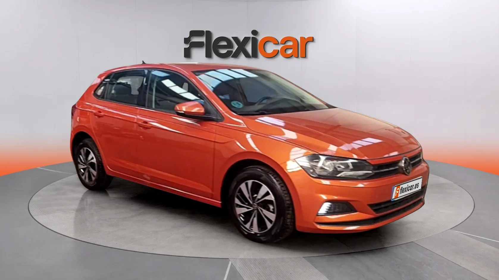Volkswagen Polo Advance 1.0 TSI