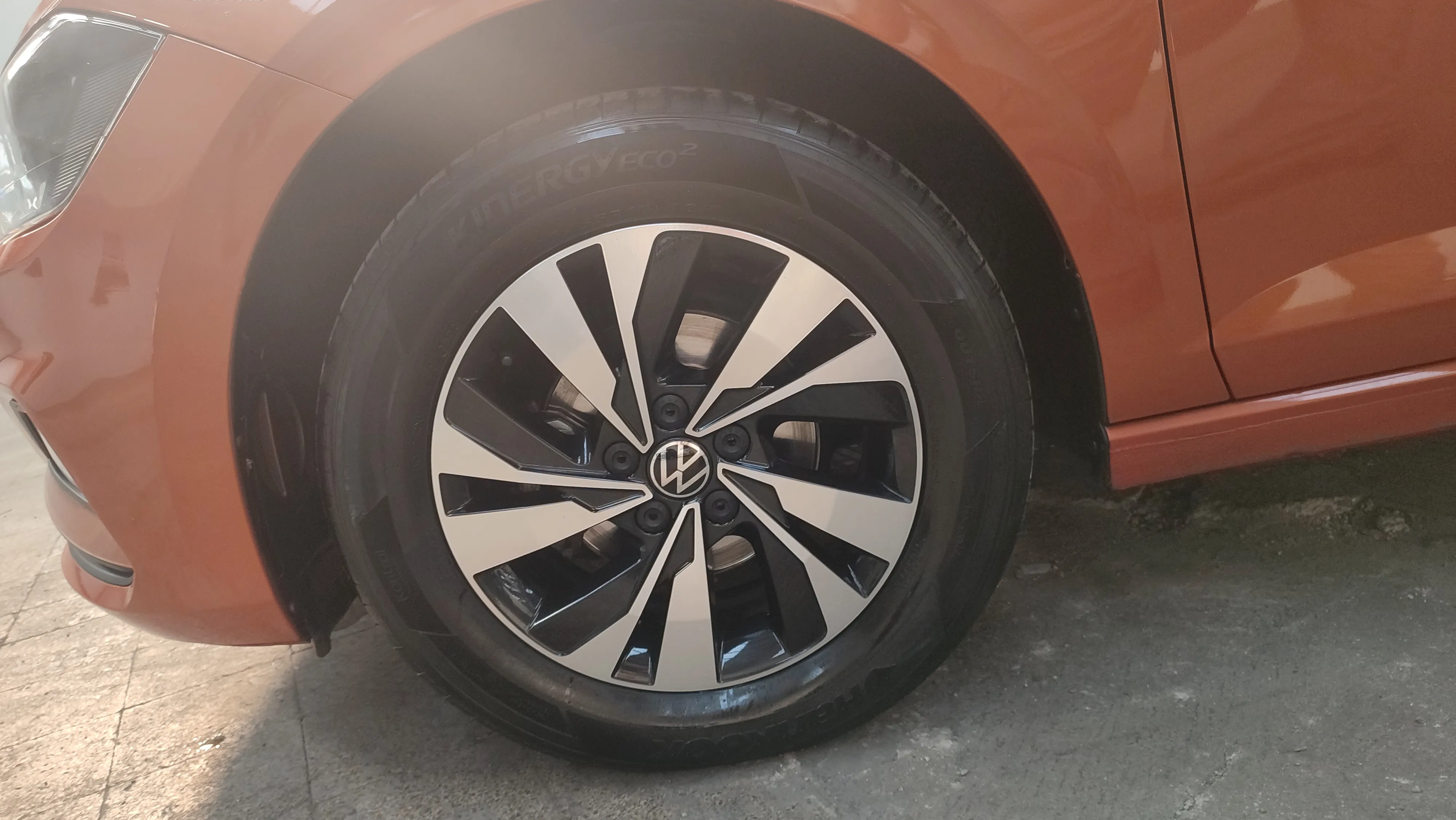 Volkswagen Polo Advance 1.0 TSI - foto 23
