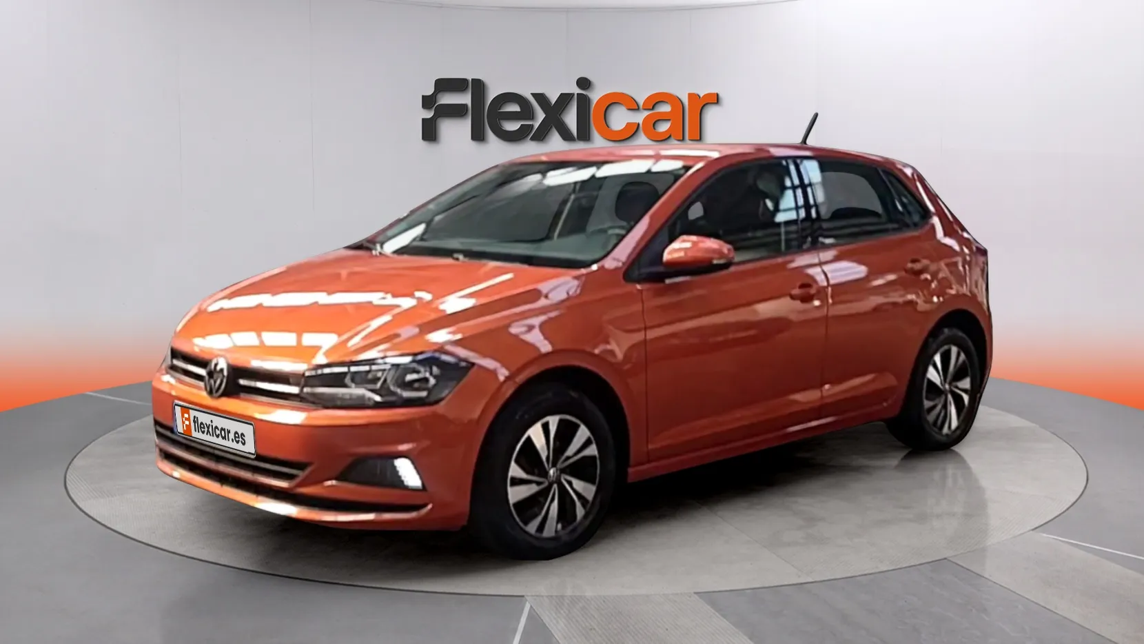 Volkswagen Polo Advance 1.0 TSI - foto 3