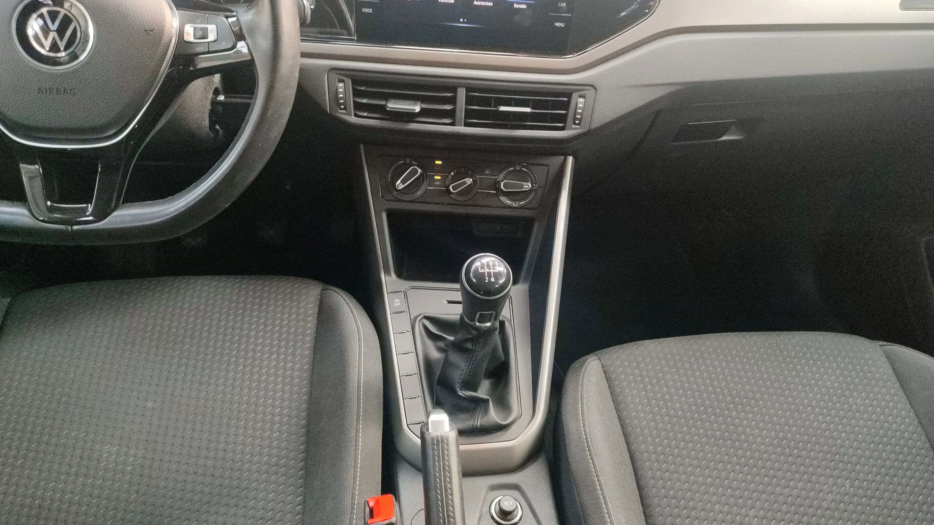 Volkswagen Polo Advance 1.0 TSI - foto 11