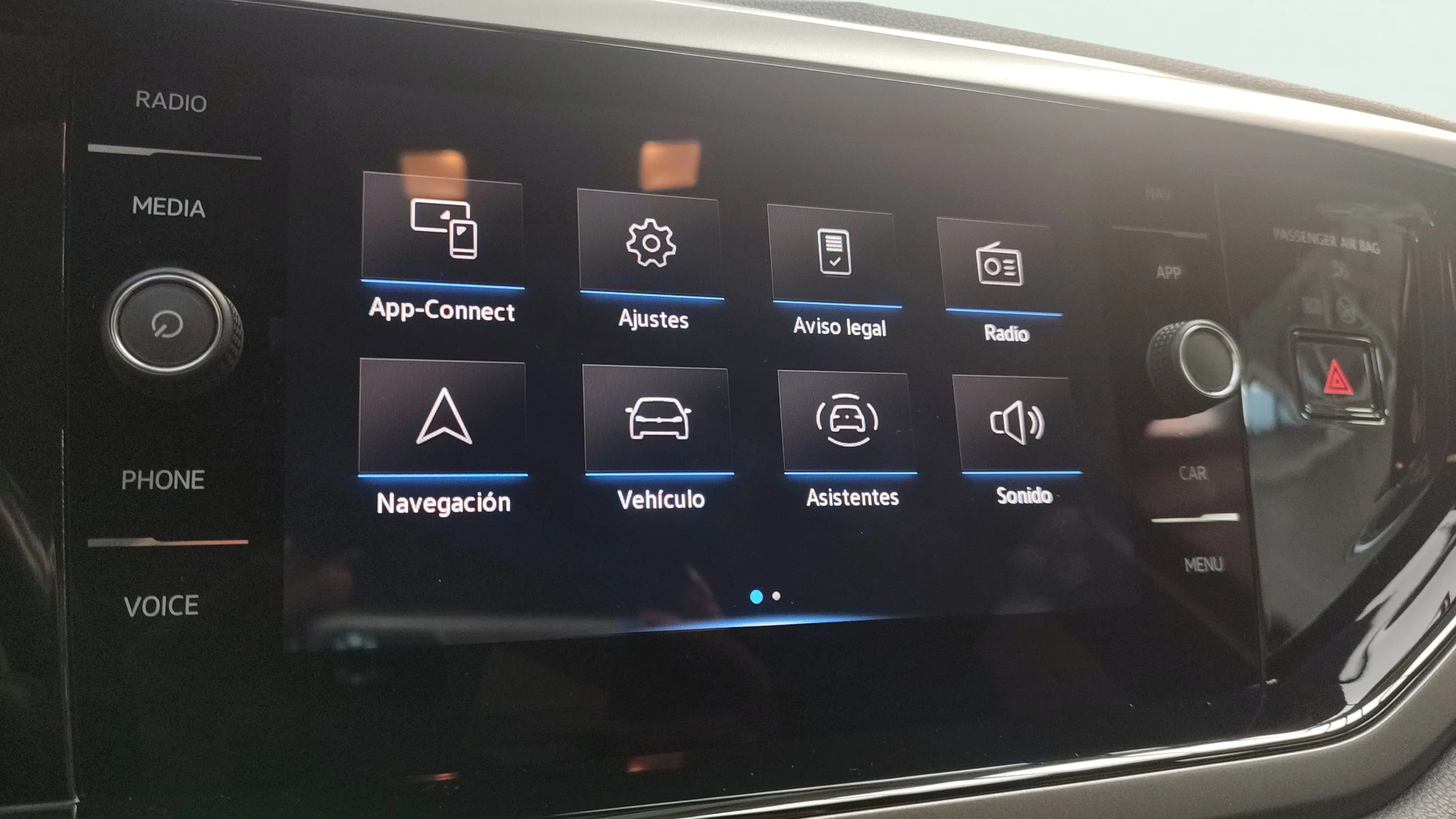 Volkswagen Polo Advance 1.0 TSI - foto 13