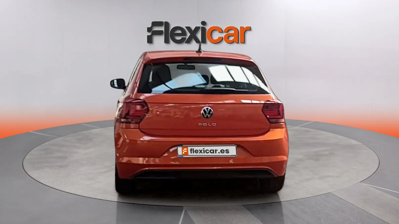 Volkswagen Polo Advance 1.0 TSI - foto 7