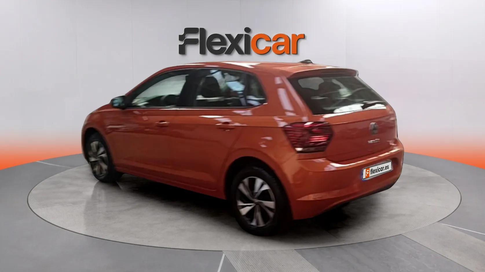 Volkswagen Polo Advance 1.0 TSI - foto 6