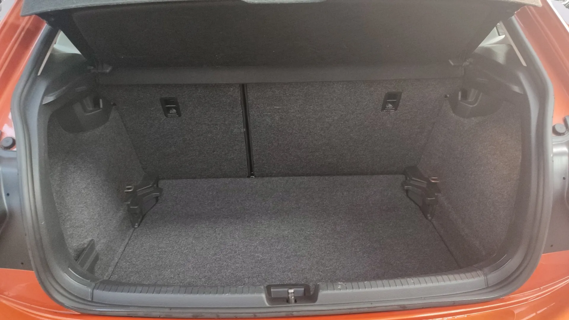 Volkswagen Polo Advance 1.0 TSI - foto 22