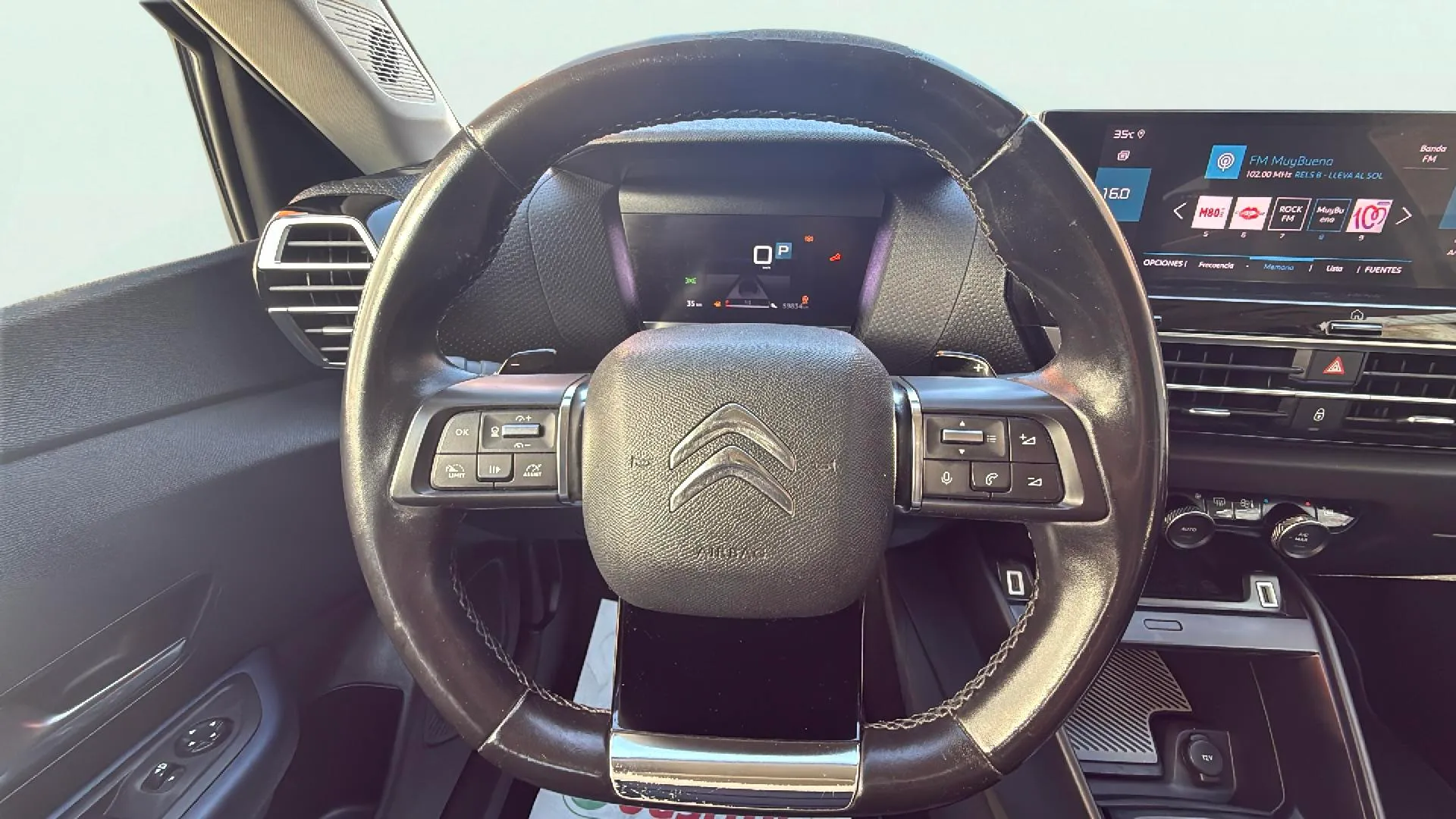 Citroën C4 PureTech 130 EAT8 Shine - foto 10