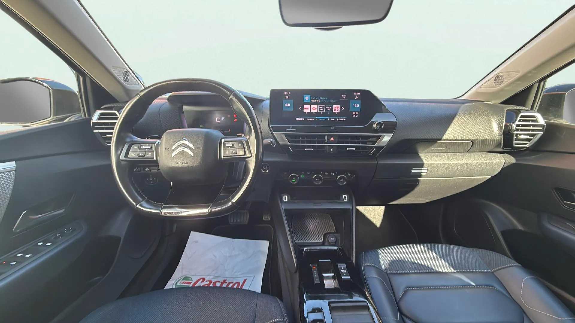 Citroën C4 PureTech 130 EAT8 Shine - foto 11