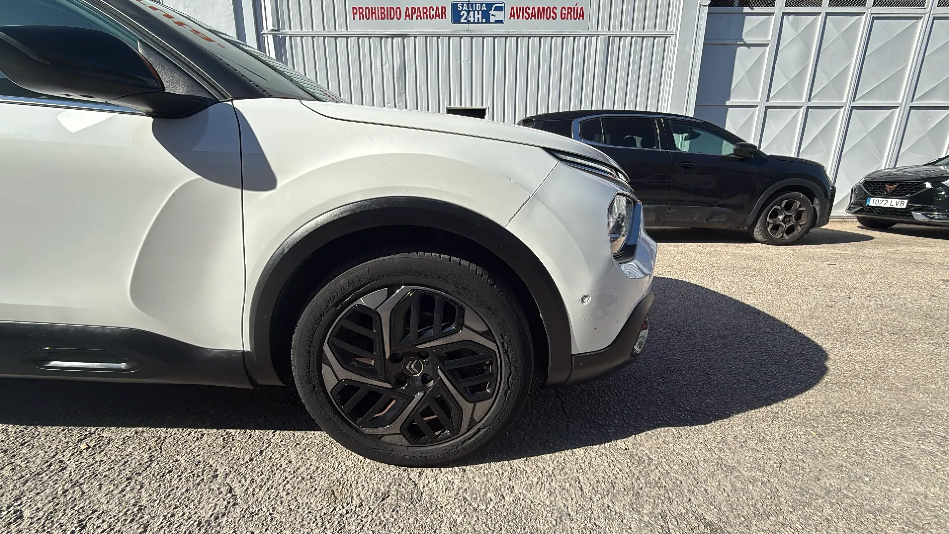 Citroën C4 PureTech 130 EAT8 Shine - foto 25