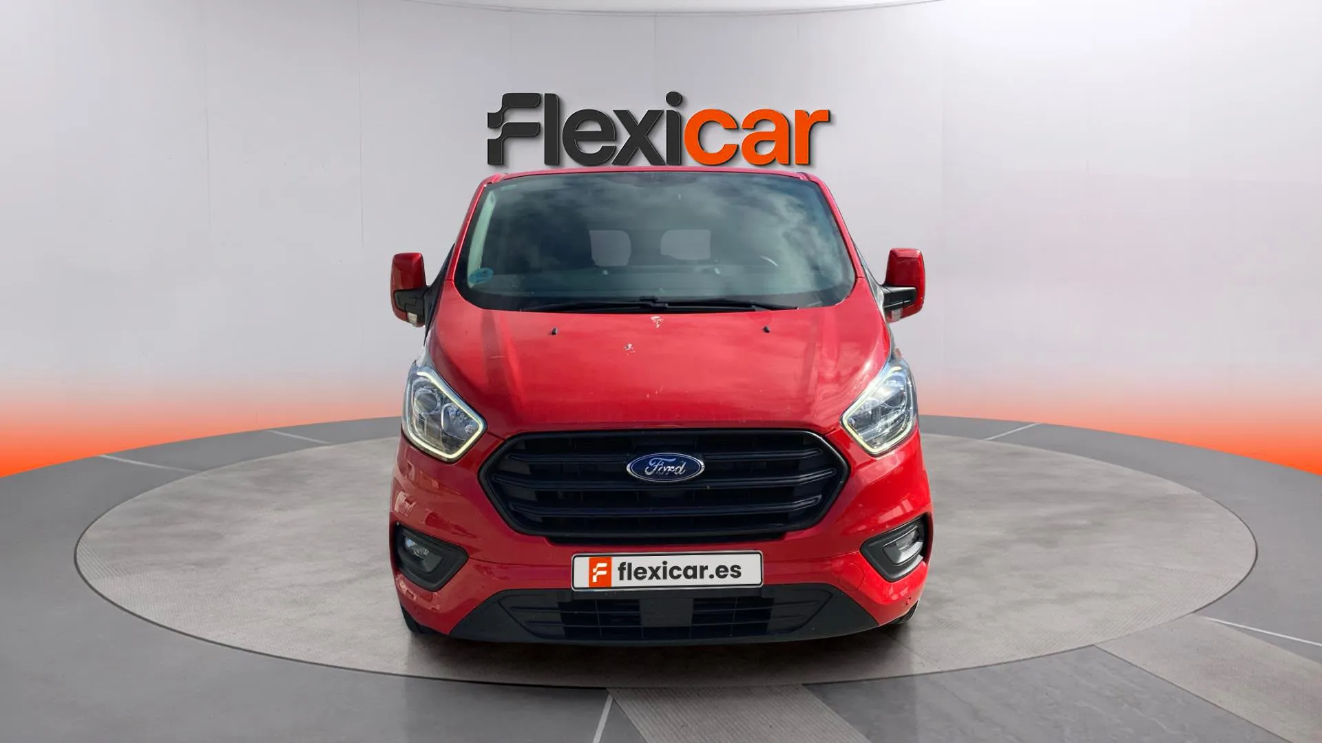 Ford Transit Custom 2000CC - foto 2