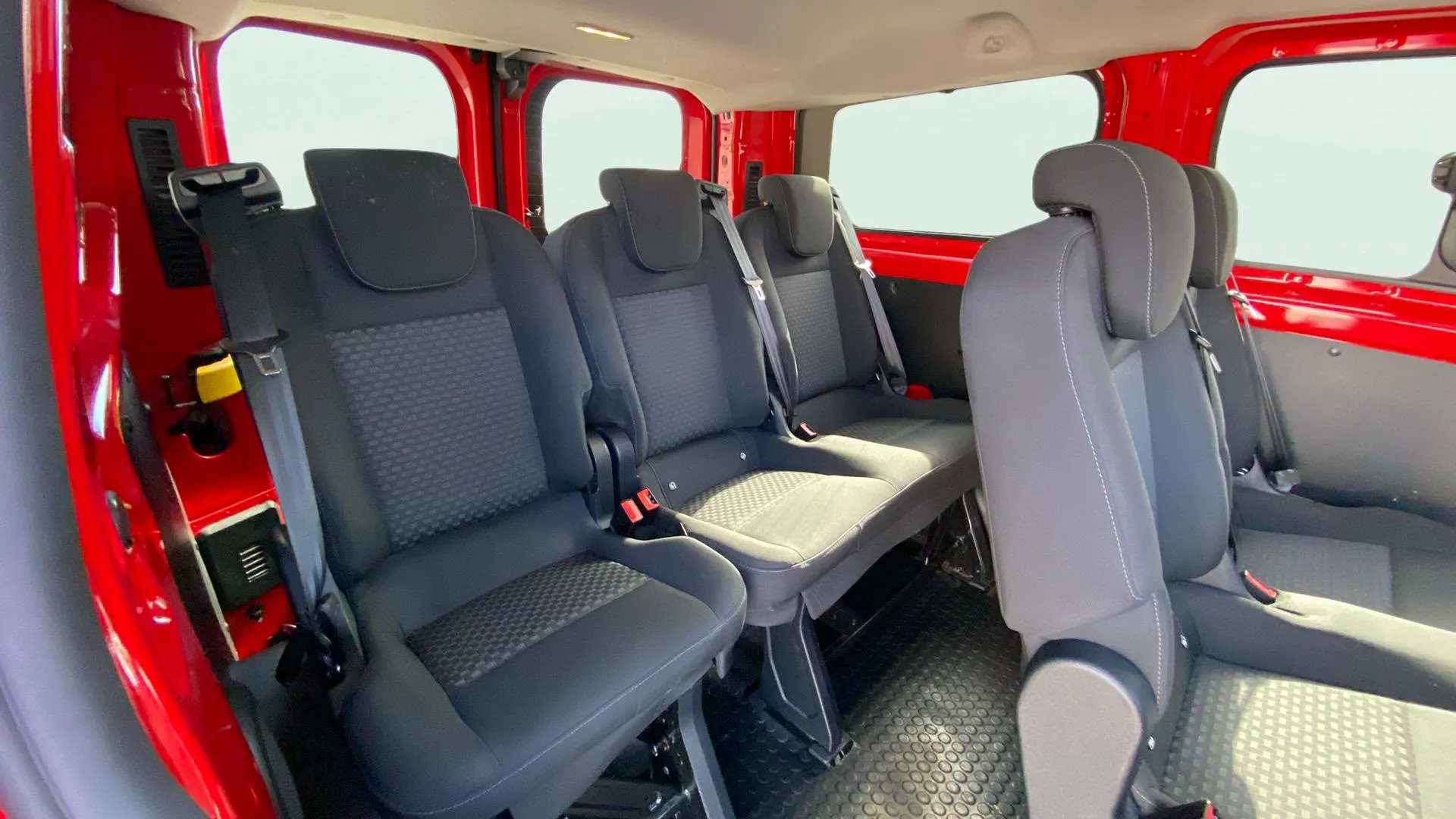 Ford Transit Custom 2000CC - foto 20