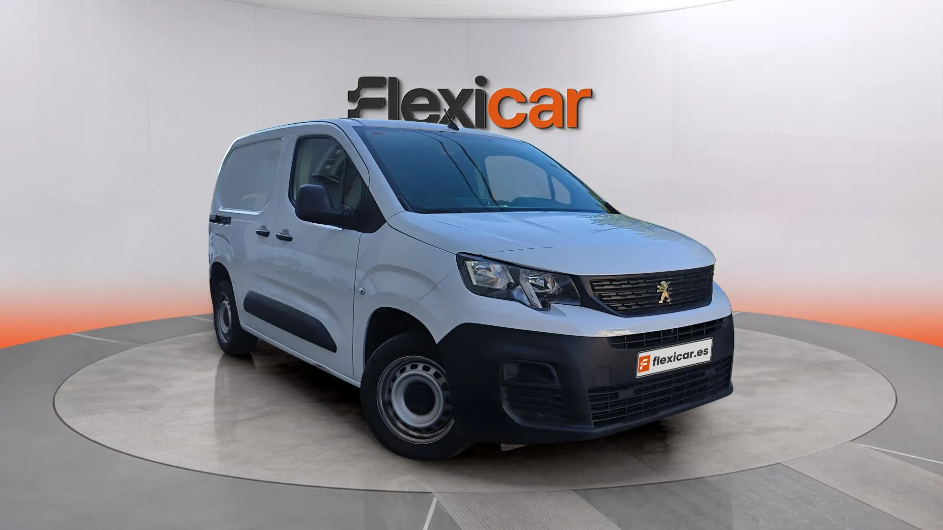 Peugeot Partner 2023