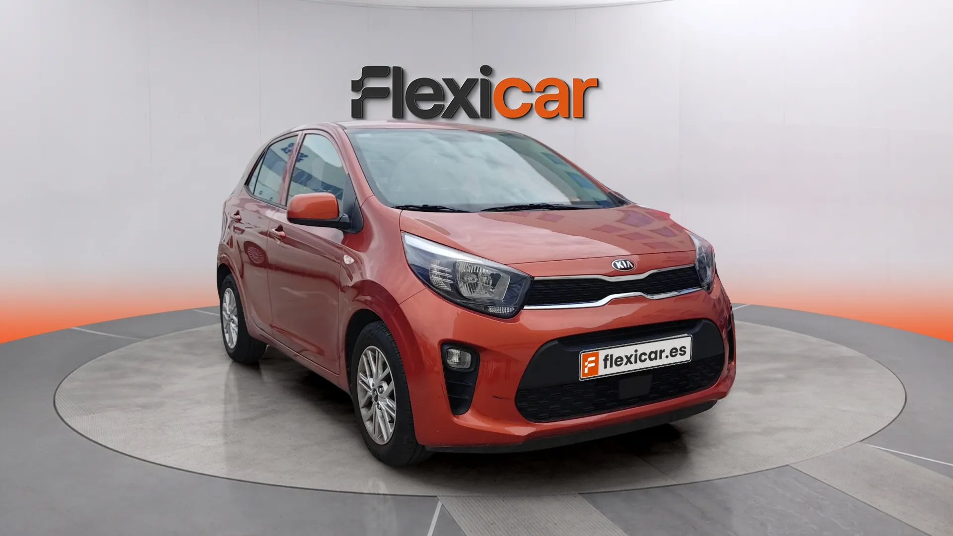 Kia Picanto 1.0 DPi Concept
