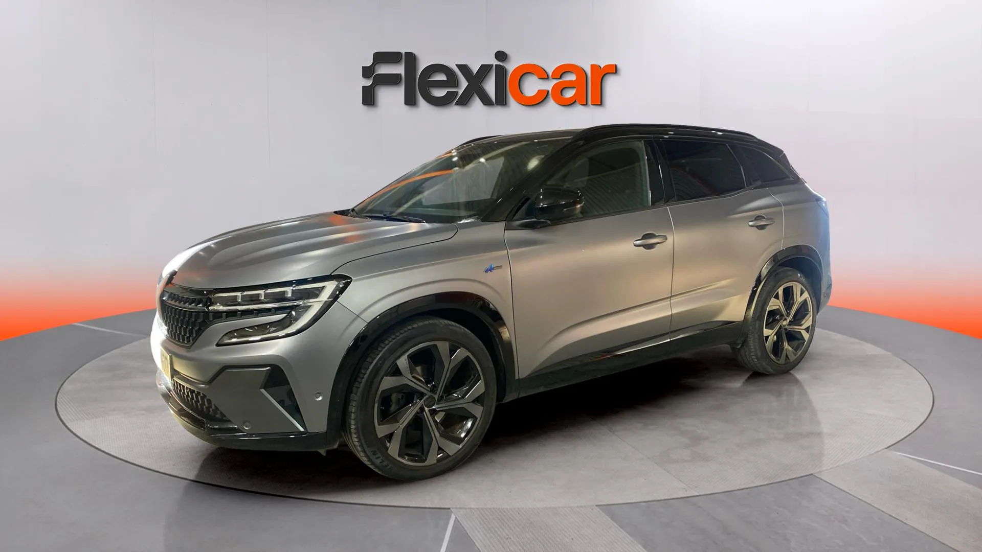 Renault Austral Techno Esprit Alpin Mild Hybrid - foto 2