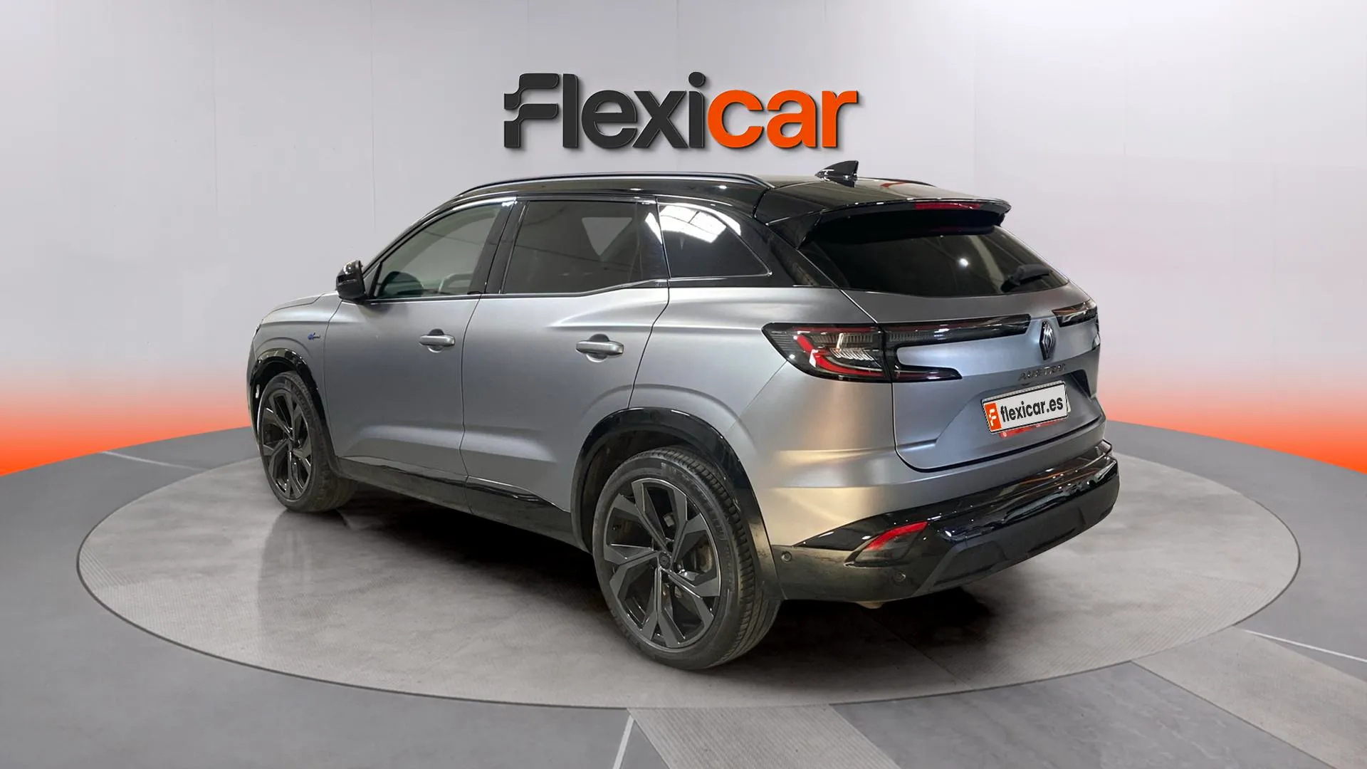 Renault Austral Techno Esprit Alpin Mild Hybrid - foto 4
