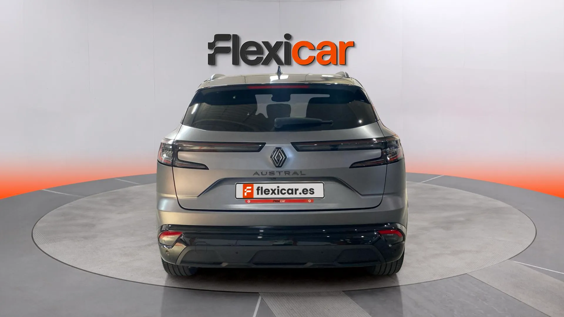 Renault Austral Techno Esprit Alpin Mild Hybrid - foto 5