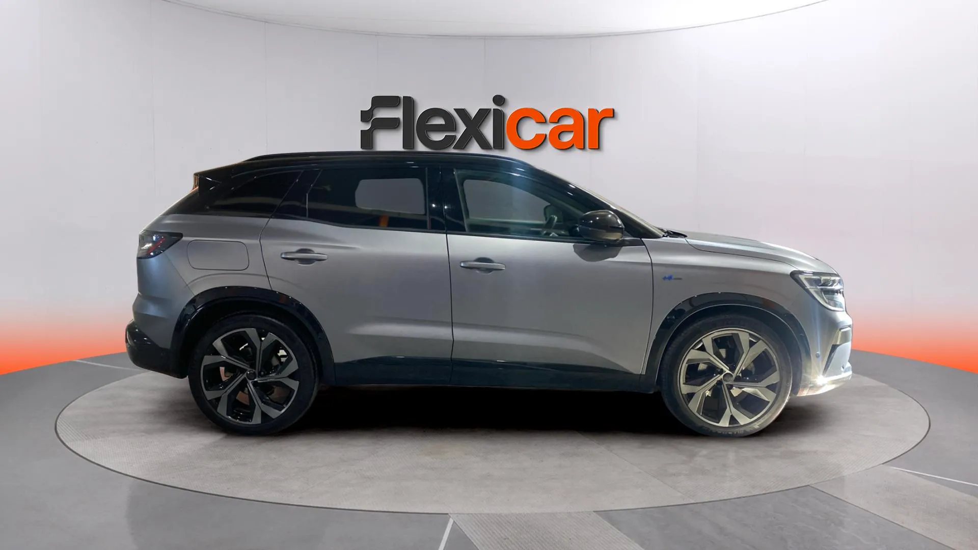 Renault Austral Techno Esprit Alpin Mild Hybrid - foto 7