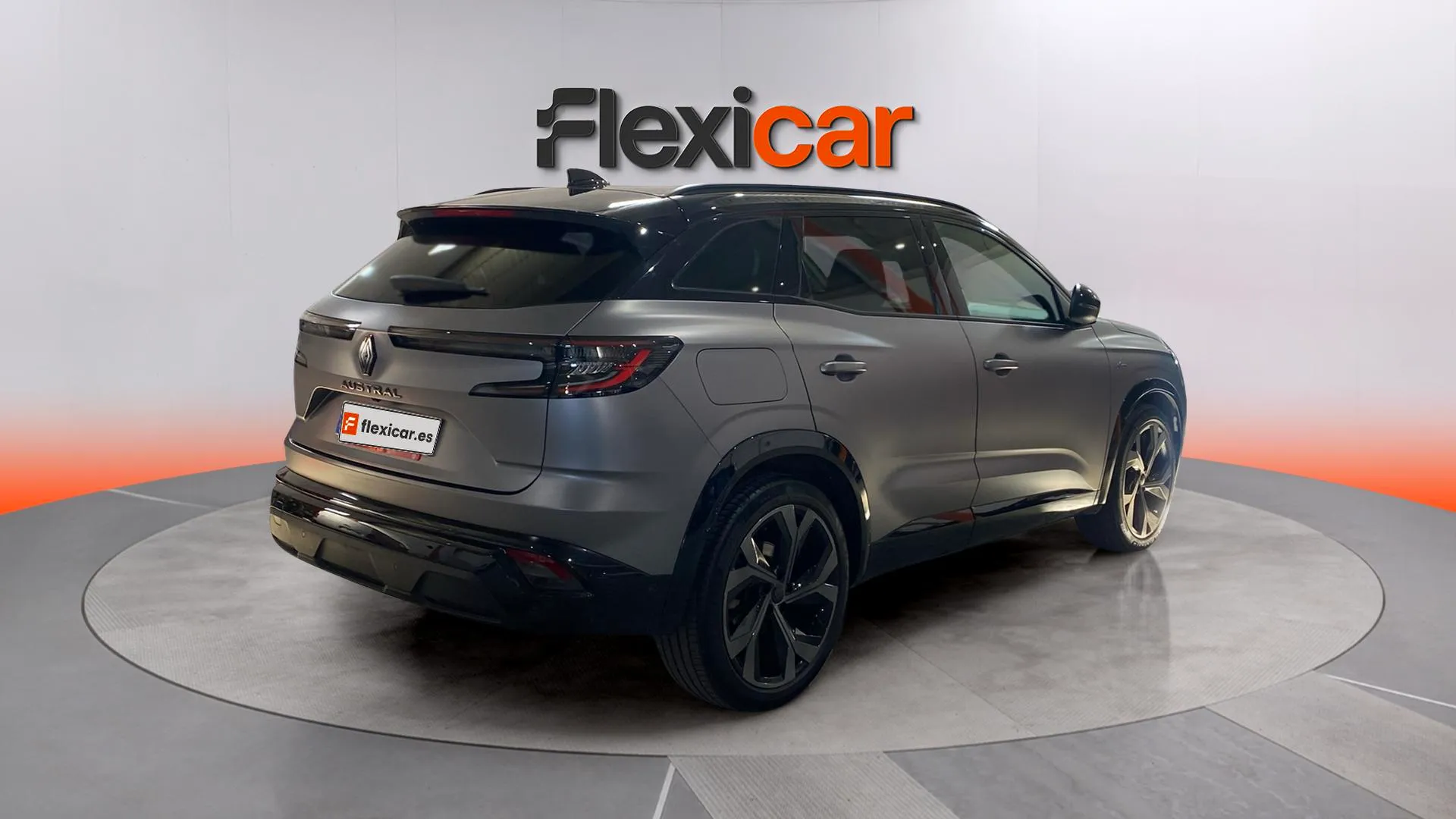 Renault Austral Techno Esprit Alpin Mild Hybrid - foto 6