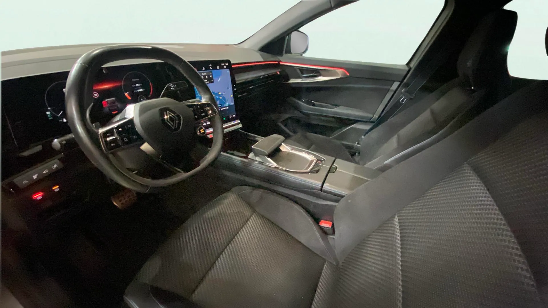 Renault Austral Techno Esprit Alpin Mild Hybrid - foto 14