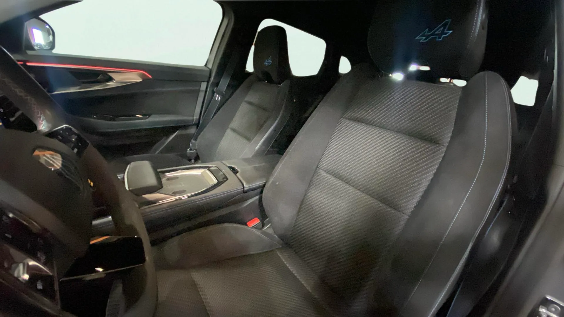 Renault Austral Techno Esprit Alpin Mild Hybrid - foto 15