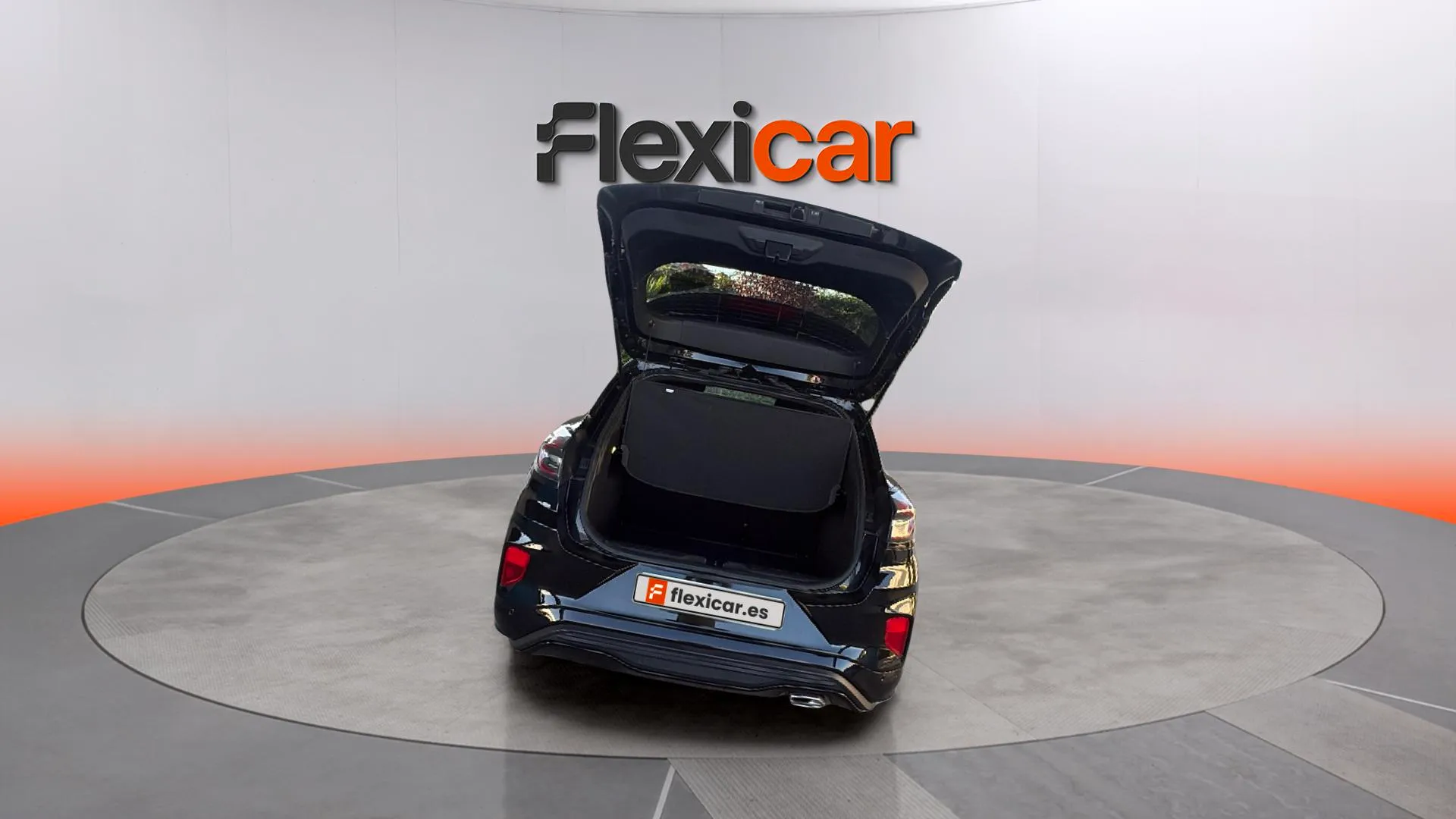 Ford Puma 1.0 EcoBoost ST-Line MHEV - foto 10