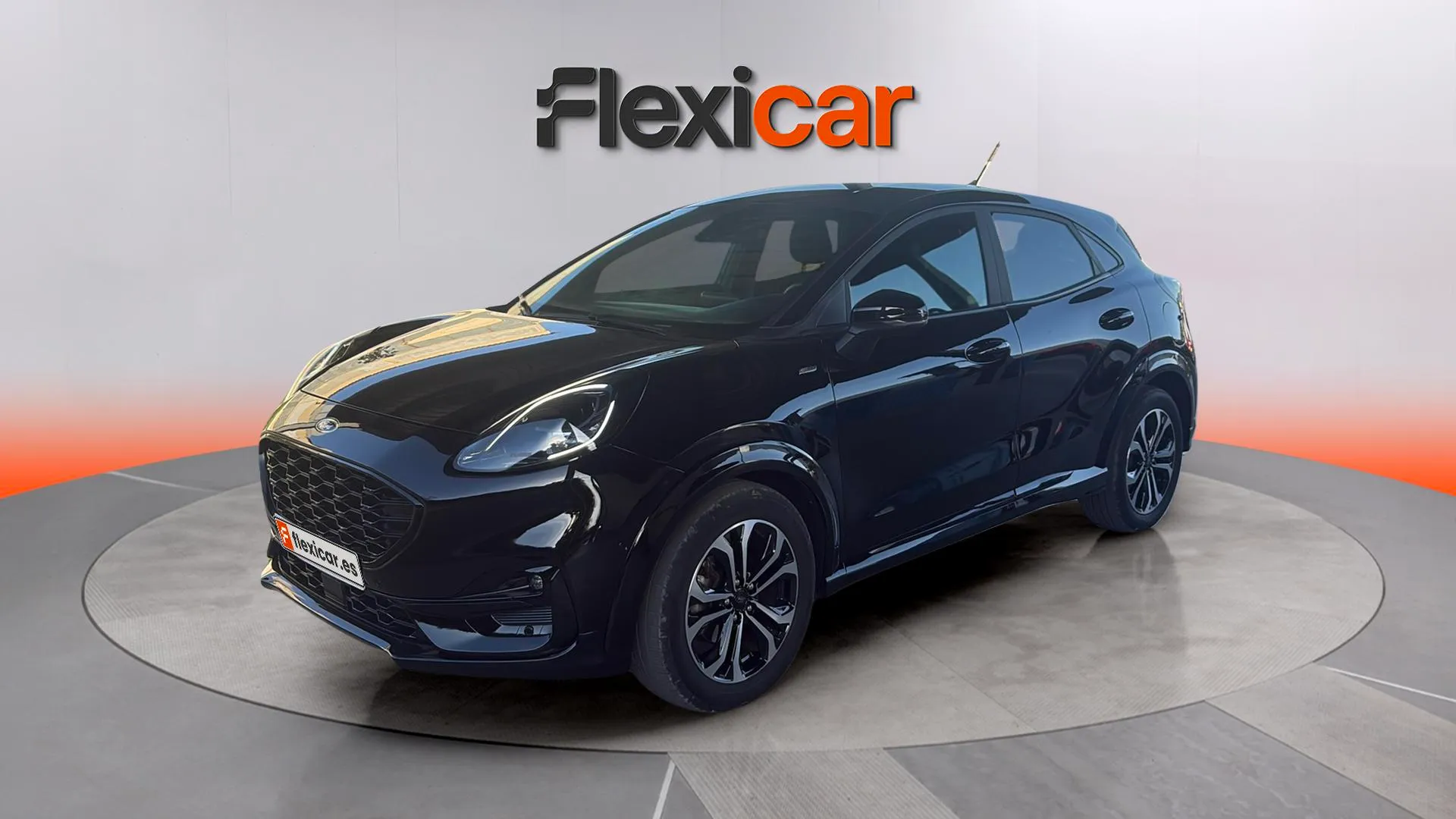 Ford Puma 1.0 EcoBoost ST-Line MHEV - foto 3