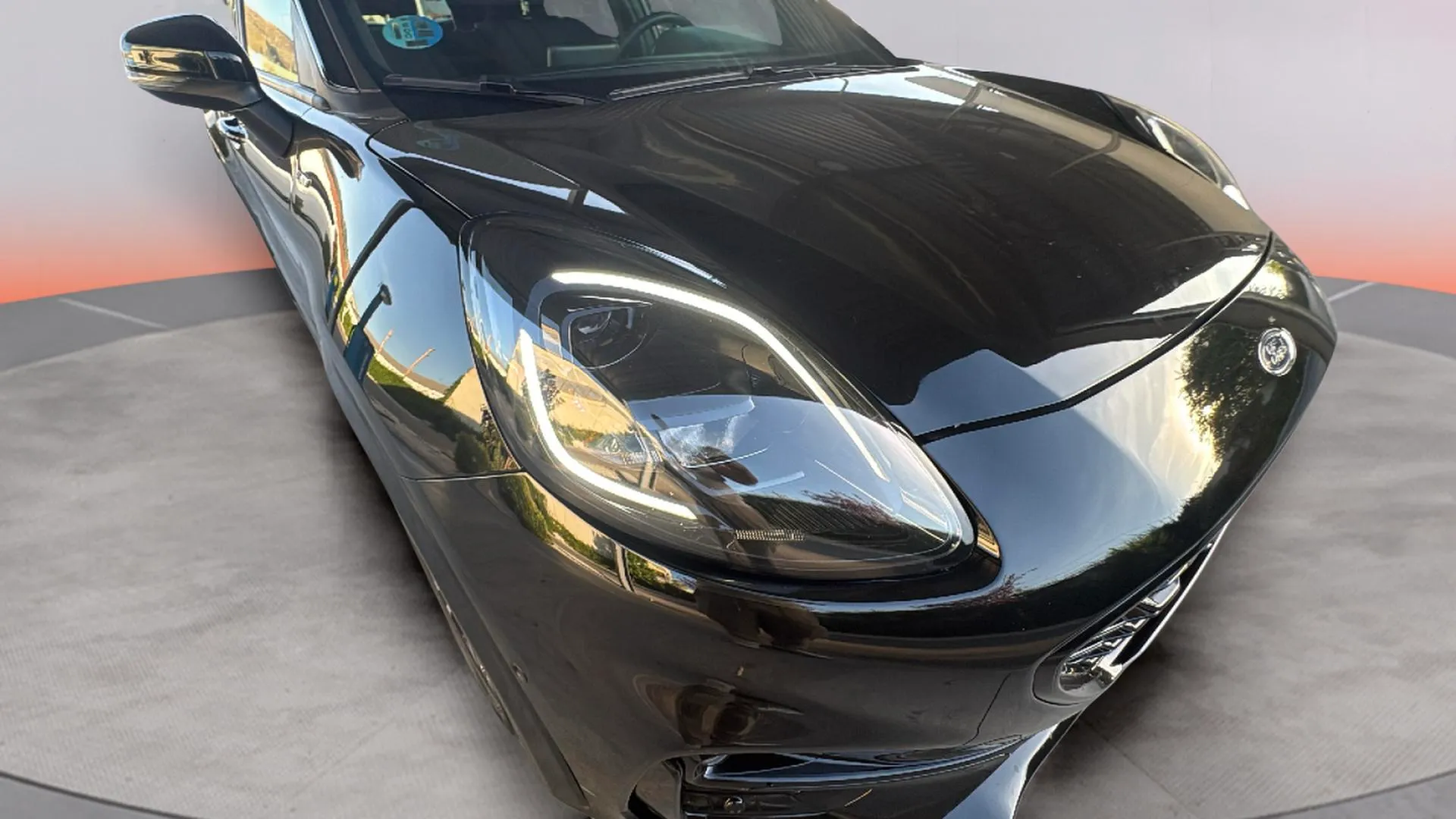 Ford Puma 1.0 EcoBoost ST-Line MHEV - foto 30