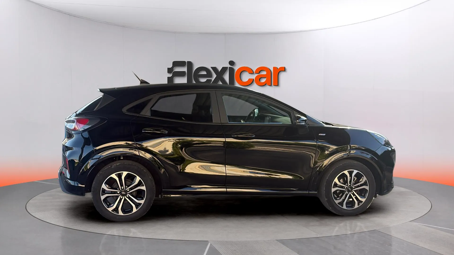 Ford Puma 1.0 EcoBoost ST-Line MHEV - foto 6