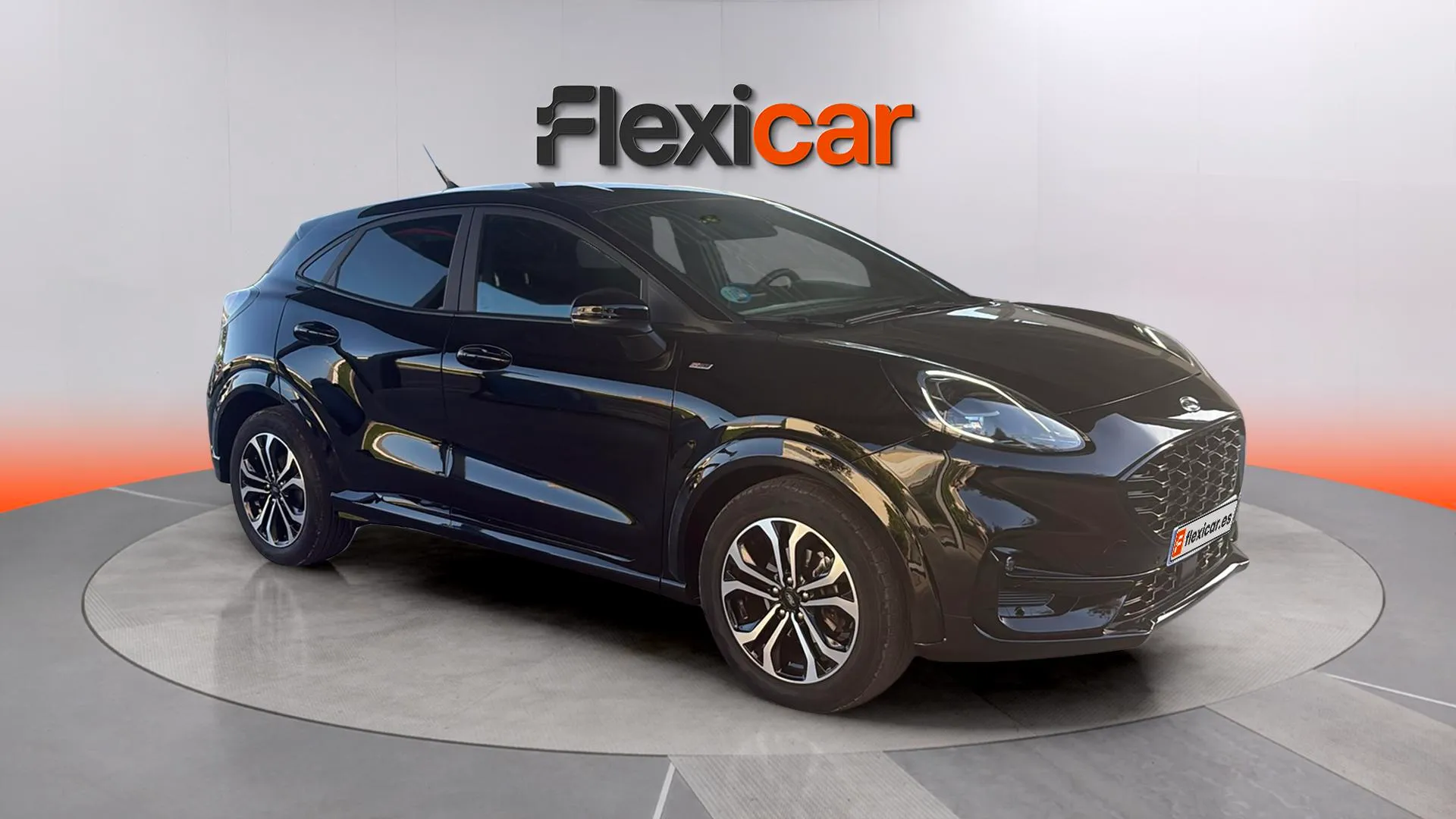 Ford Puma 1.0 EcoBoost ST-Line MHEV - foto 1