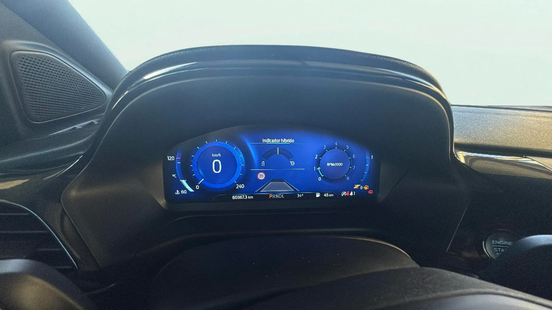 Ford Puma 1.0 EcoBoost ST-Line MHEV - foto 11