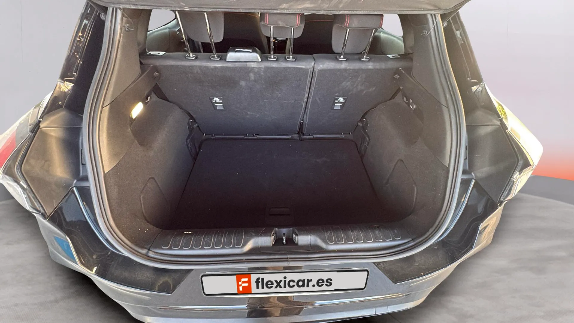 Ford Puma 1.0 EcoBoost ST-Line MHEV - foto 9
