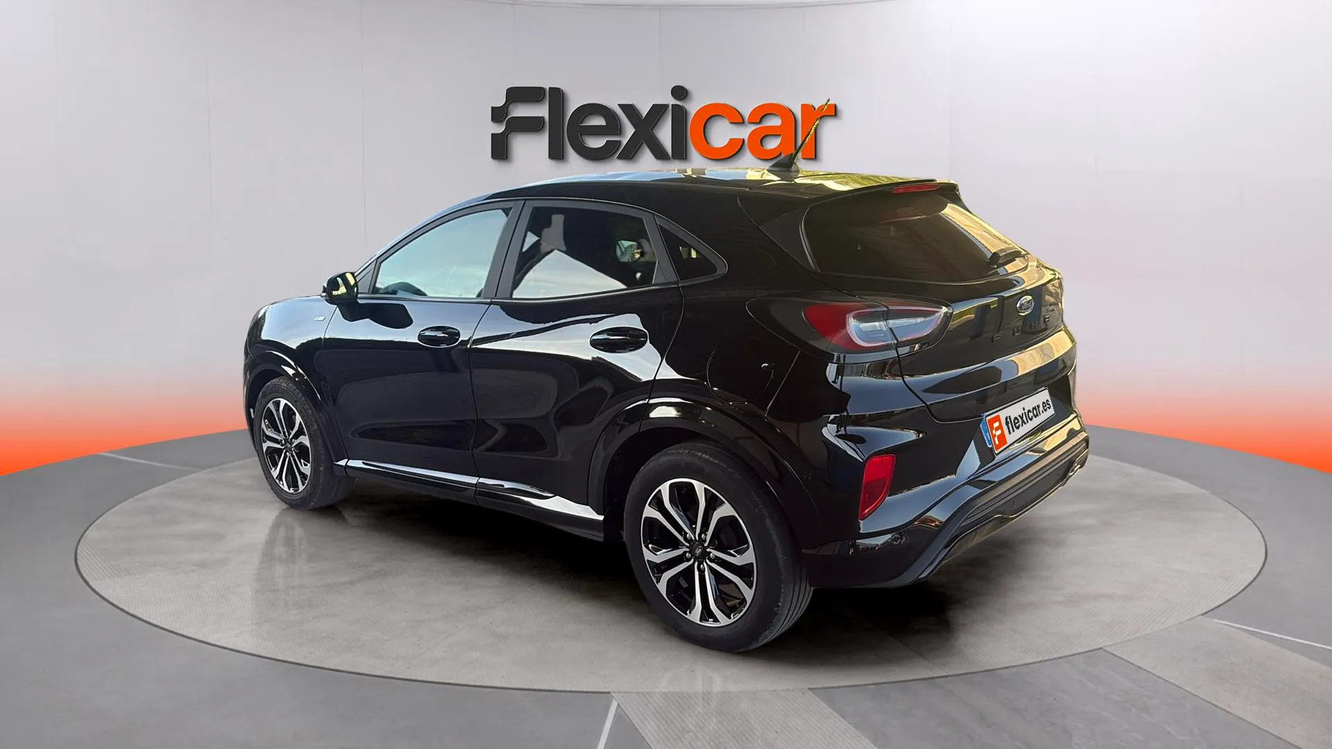 Ford Puma 1.0 EcoBoost ST-Line MHEV - foto 4