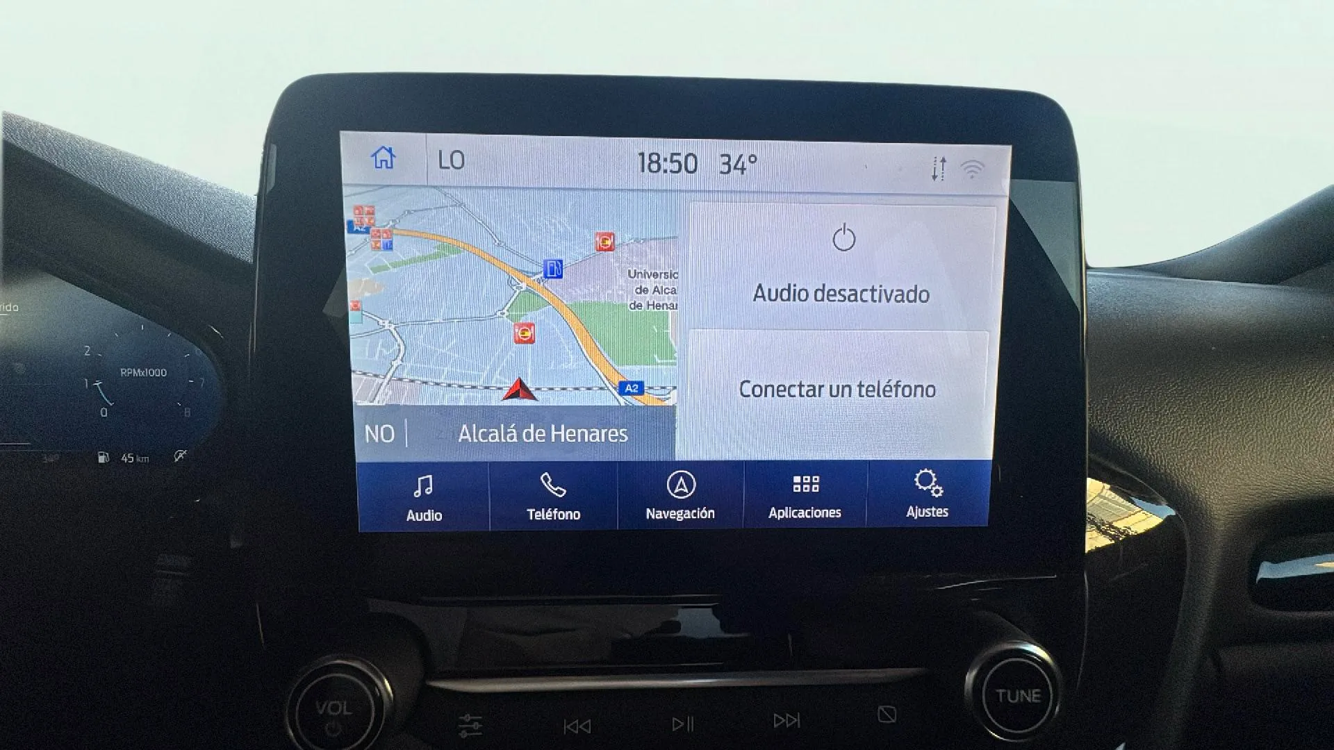 Ford Puma 1.0 EcoBoost ST-Line MHEV - foto 18