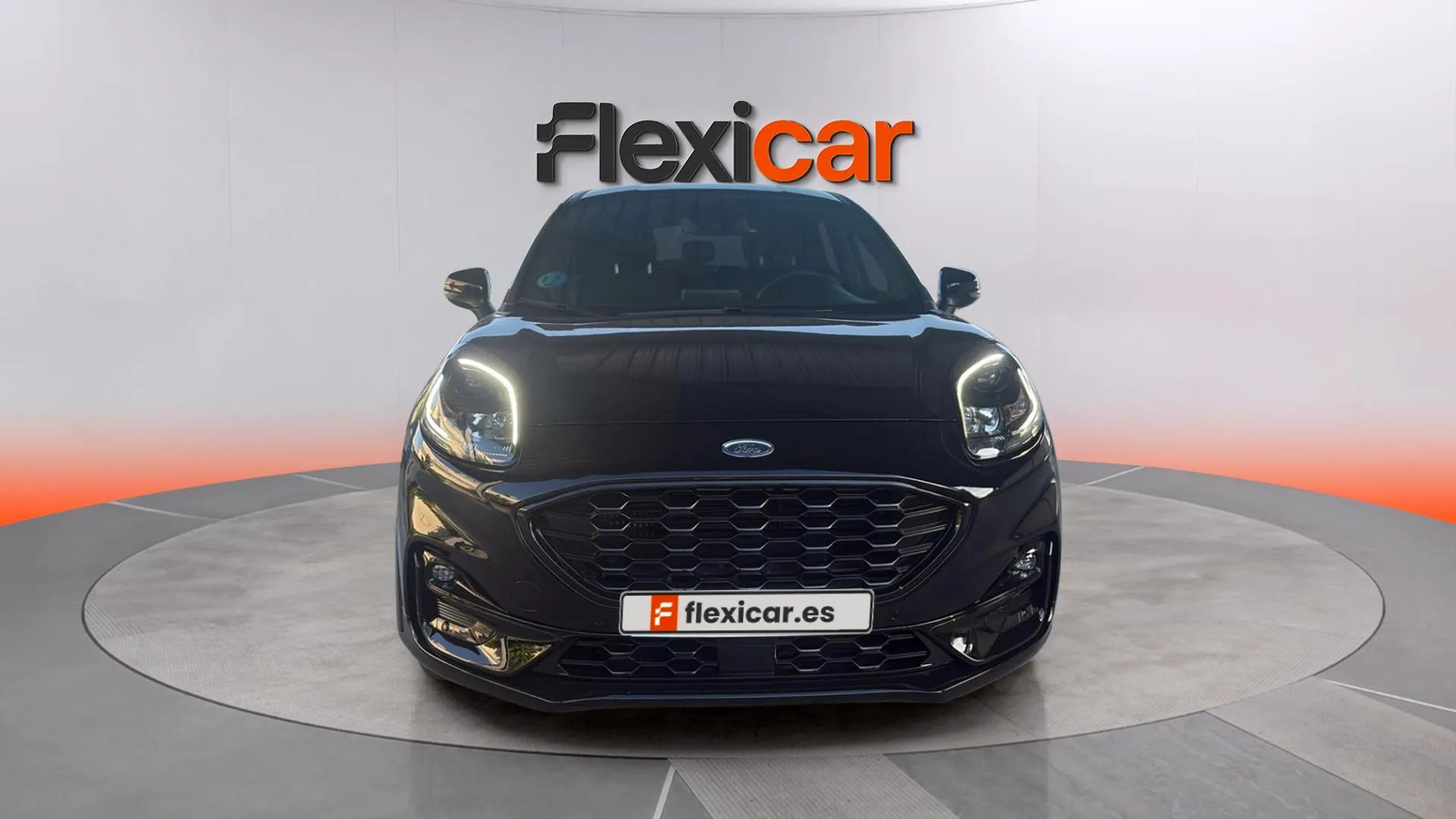 Ford Puma 1.0 EcoBoost ST-Line MHEV - foto 2