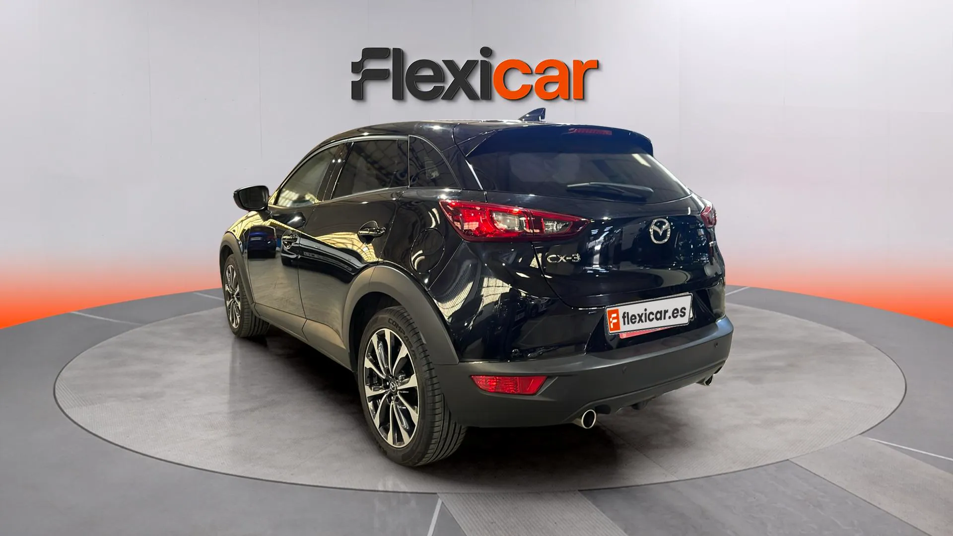 Mazda CX-3 2.0 G 2WD Evolution - foto 8