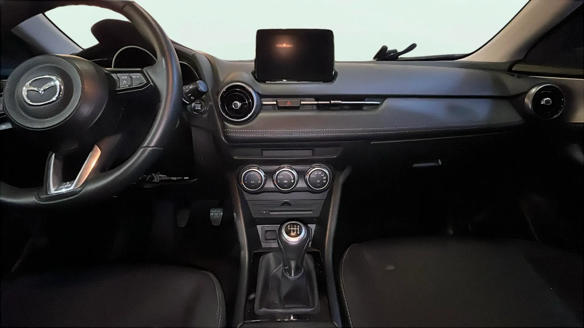 Mazda CX-3 2.0 G 2WD Evolution - foto 13
