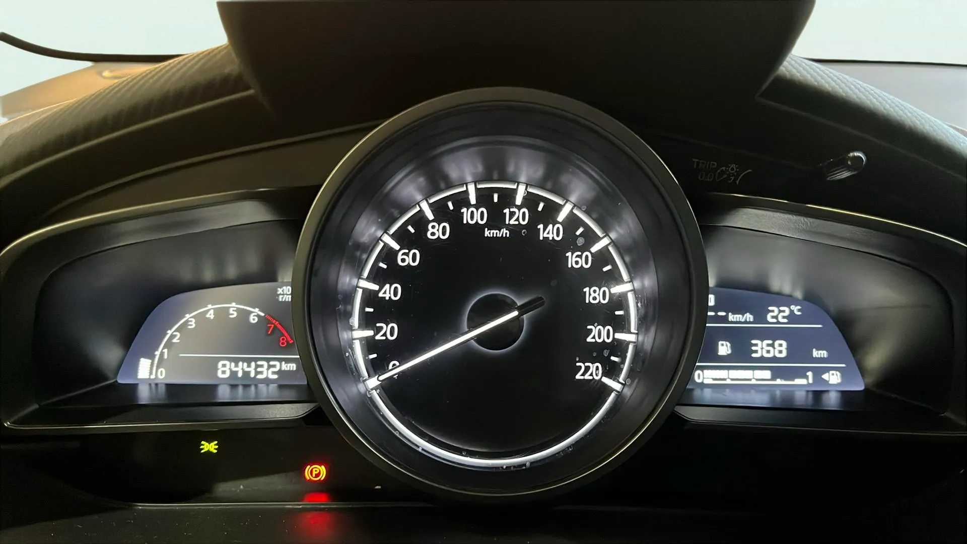 Mazda CX-3 2.0 G 2WD Evolution - foto 10