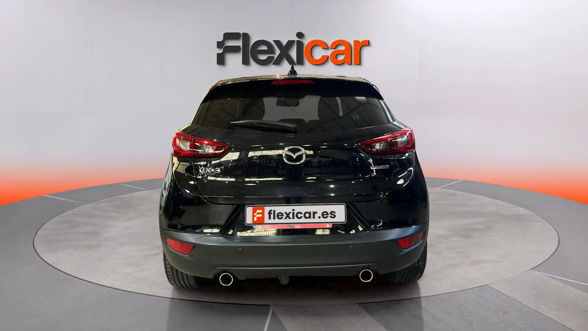 Mazda CX-3 2.0 G 2WD Evolution - foto 7