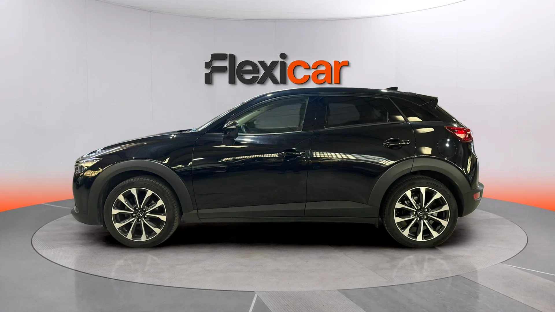Mazda CX-3 2.0 G 2WD Evolution - foto 5
