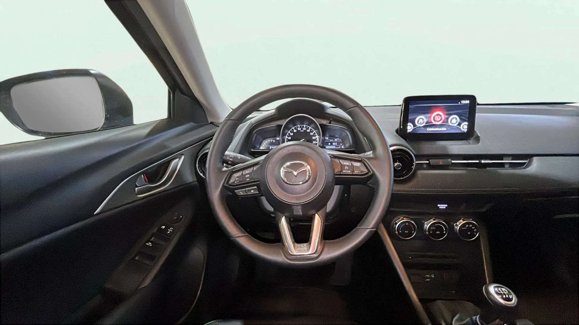 Mazda CX-3 2.0 G 2WD Evolution - foto 12