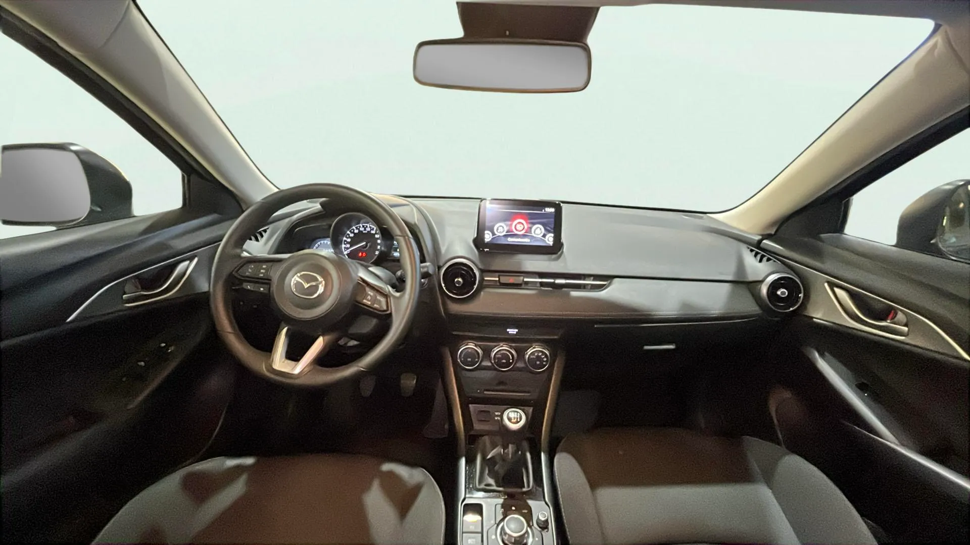Mazda CX-3 2.0 G 2WD Evolution - foto 11