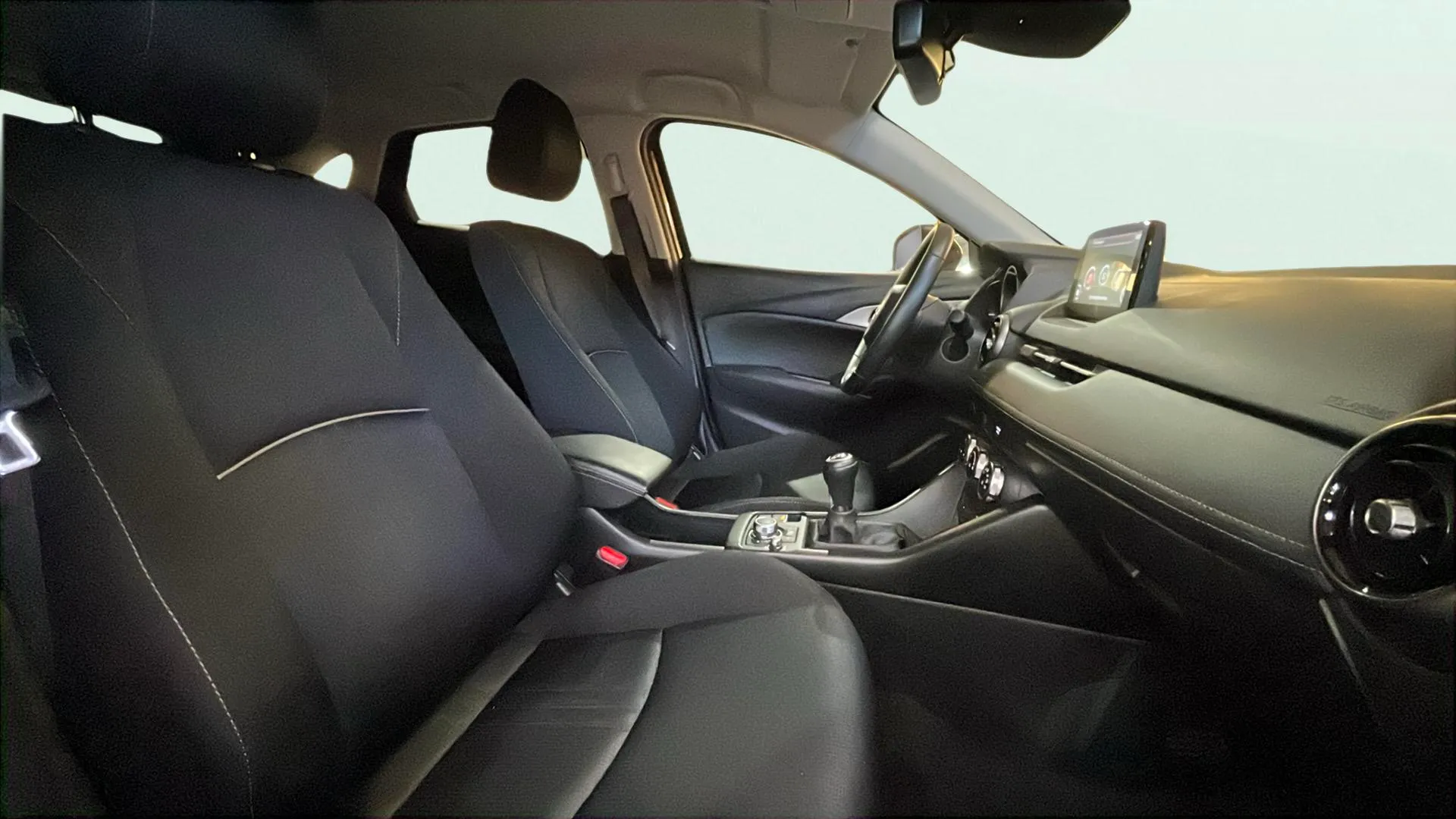 Mazda CX-3 2.0 G 2WD Evolution - foto 18